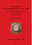 [预订]Excavations at Francavilla Marittima 1991–2004 9781407315423