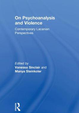 【预订】On Psychoanalysis and Violence