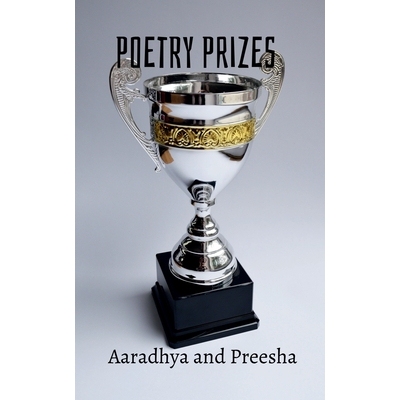 预订 Poetry Prizes: 9798886847635