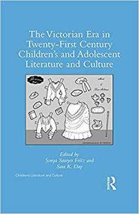 and Victorian Era Adolescent Culture First Twenty Children?s Century 预售 The Literature