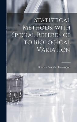 [预订]Statistical Methods, With Special Reference to Biological Variation 9781013534232