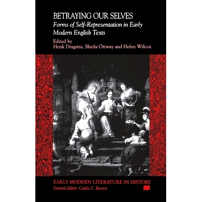 Forms of Self-Representation in Early Mo