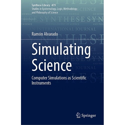 Computer Simulations as Scientific Instr
