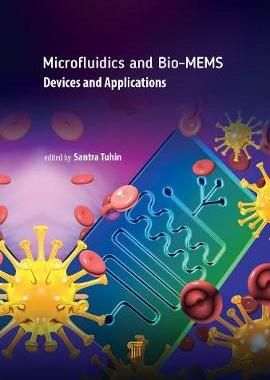 【预订】Microfluidics and Bio-MEMS
