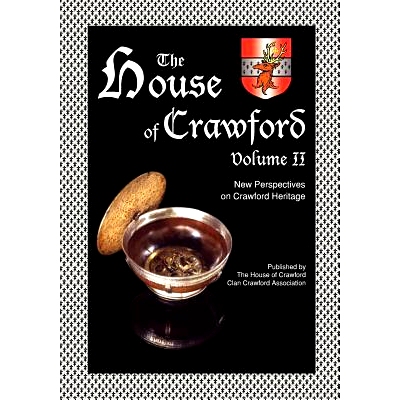 预订 The House of Crawford, Volume II: New Perspectives on Crawford Heritage: 9781467914031