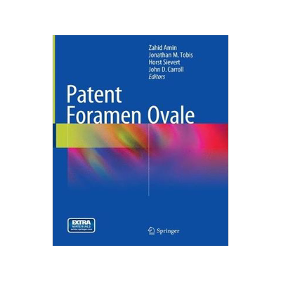 预订 Patent Foramen Ovale