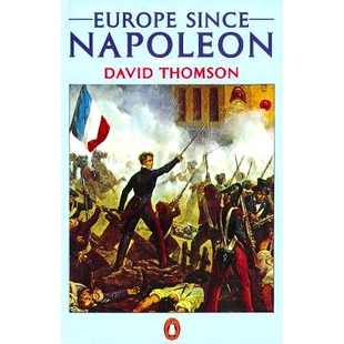 Napoleon Since 9780140135619 Europe 预订