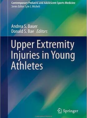 【预售】Upper Extremity Injuries in Young At...