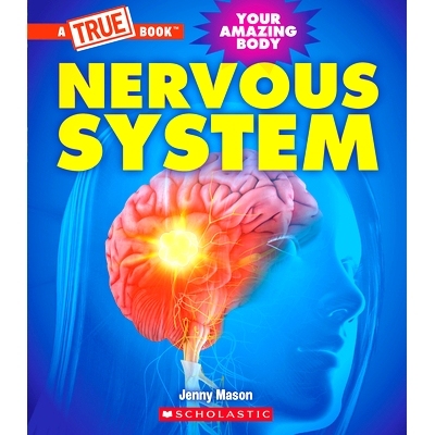预订 Nervous System (a True Book: Your Amazing Body): 9781339021058