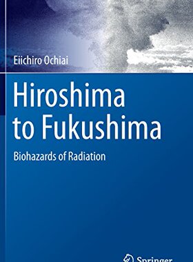 【预订】Hiroshima to Fukushima