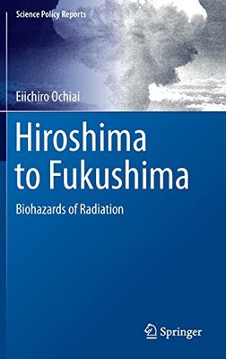 【预订】Hiroshima to Fukushima