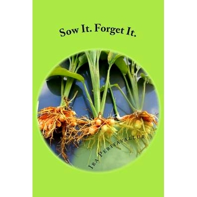 预订 Sow It. Forget It.: A Layman’s Guide to Planting: Curcuma longa (Volume 1): 9781508710486