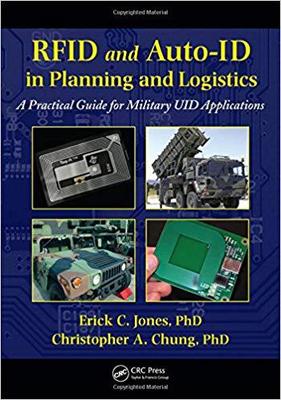 【预售】RFID and Auto-ID in Planning and Logistics