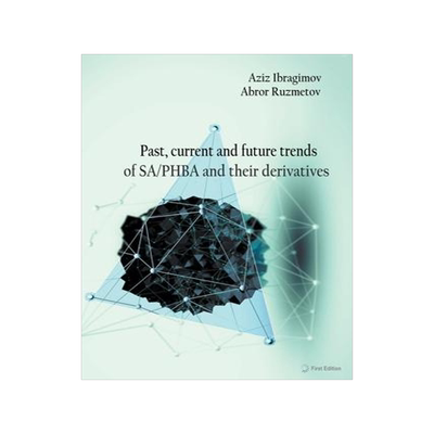 [预订]Past, current and future trends of SA/PHBA and their derivatives 9798223933724