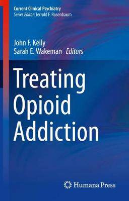【预订】Treating Opioid Addiction