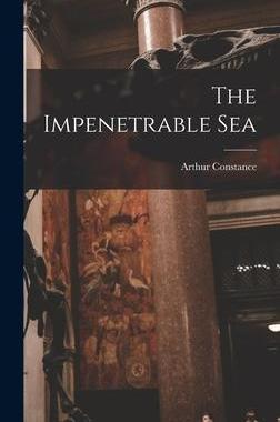 [预订]The Impenetrable Sea 9781013358753