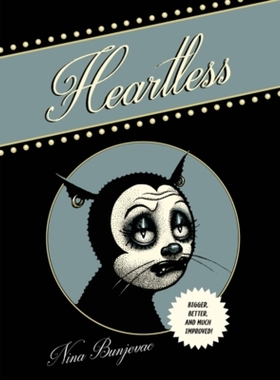 预订 Heartless 狠心: 9781772620801