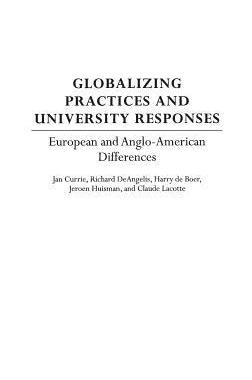 [预订]Globalizing Practices and University Responses 9780897898683
