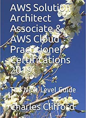 【预售】AWS Solution Architect Associate & AWS Cloud Practitioner Certifications 2019: The Next Level Guide