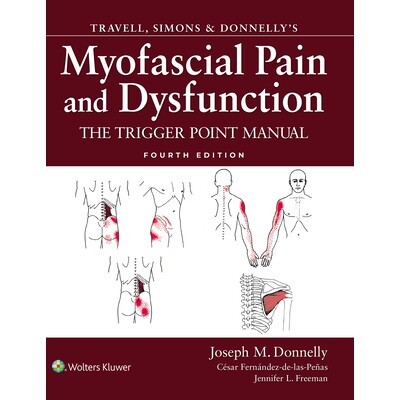The Trigger Point Manual