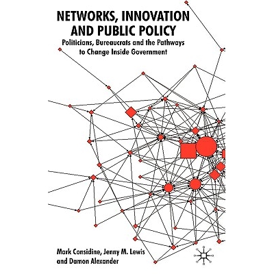 Politicians, Bureaucrats and the Pathway