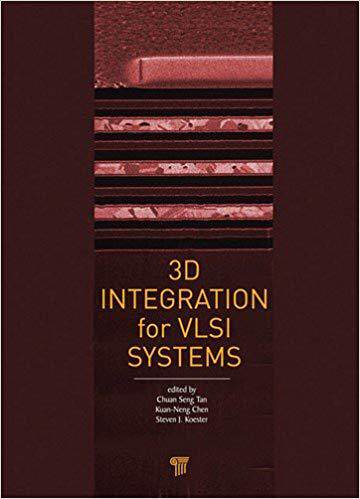 【预售】3D Integration for VLSI Systems