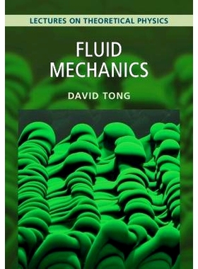 预订 Fluid Mechanics: Lectures on Theoretical Physics 流体力学：理论物理讲座: 9781009594691