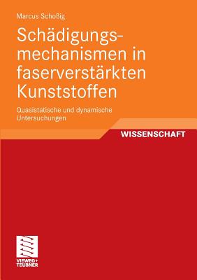Quasistatische und dynamische Untersuchu