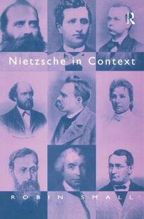 Context 预订 Nietzsche