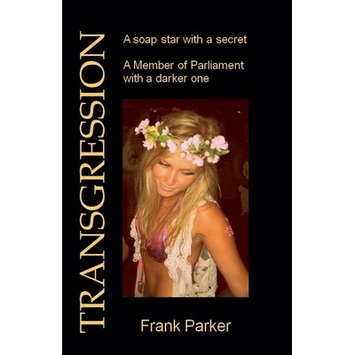 预订 Transgression 9798215826829