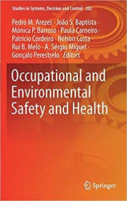 【预售】Occupational and Environmental Safety and Health