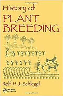 Plant History Breeding 预售