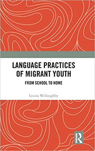 【预售】Language Practices of Migrant Youth