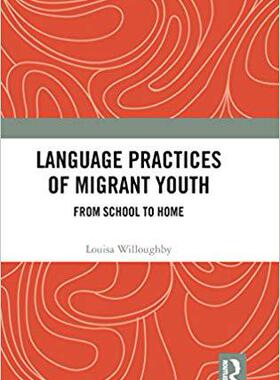 【预售】Language Practices of Migrant Youth