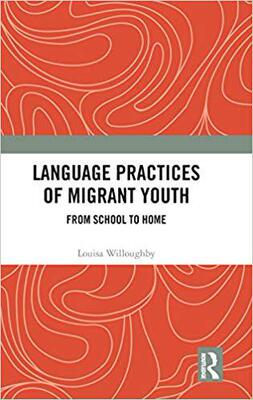 【预售】Language Practices of Migrant Youth