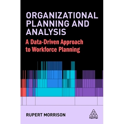 预订 Organizational Planning and Analysis: Building the Capability to Secure Business Performance: 9781398605879