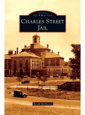 预订 Charles Street Jail: 9781531678227