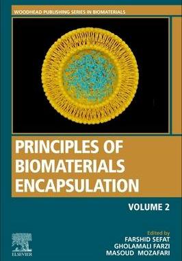 [预订]Principles of Biomaterials Encapsulation 9780128243459