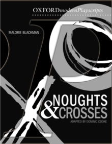 【预订】Noughts and Crosses 9780198326946