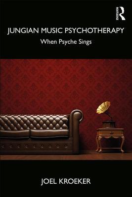 【预订】Jungian Music Psychotherapy