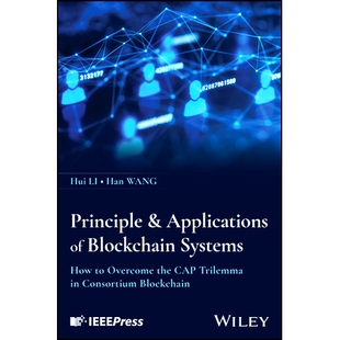 Overcome Consortium Cap Systems 预订 Blockchain the How Principle Applications 区块链系 Trilemma