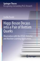 【预订】Higgs Boson Decays into a Pair of Bottom Quarks 9783030879402