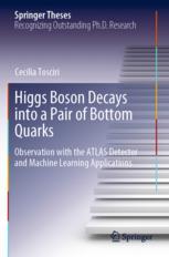 Bottom 9783030879402 Boson Pair into Higgs Decays Quarks 预订