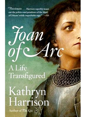 预订 Joan of Arc: A Life Transfigured: 9780767932493
