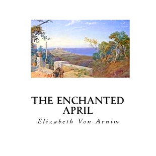 预订 The Enchanted April: 9781533669209
