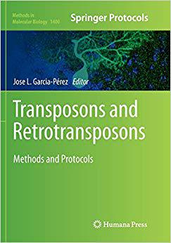 【预售】Transposons and Retrotransposons: Me...
