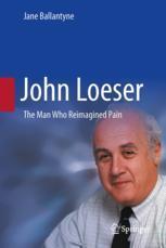 [预订]John Loeser 9783031390463