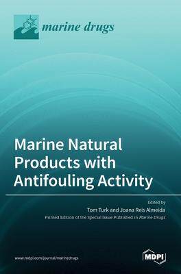[预订]Marine Natural Products with Antifouling Activity 9783036521459