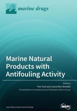[预订]Marine Natural Products with Antifouling Activity 9783036521459