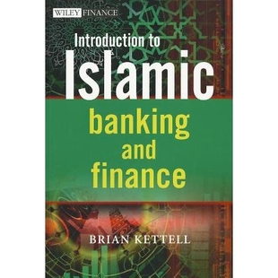 Islamic 9780470978047 預訂 Finance 伊斯蘭銀行和金融介紹 and Introduction Banking